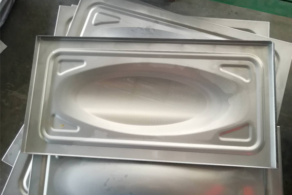 凉山304不锈钢水箱