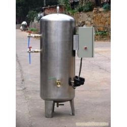 广安无塔供水器